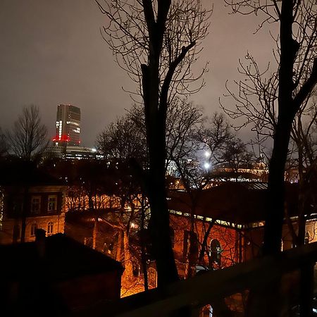 Apartamenty Figaretti Rakowicka 克拉科夫 外观 照片