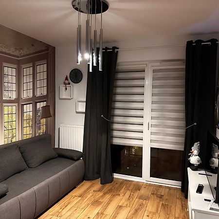 Apartamenty Figaretti Rakowicka 克拉科夫 外观 照片