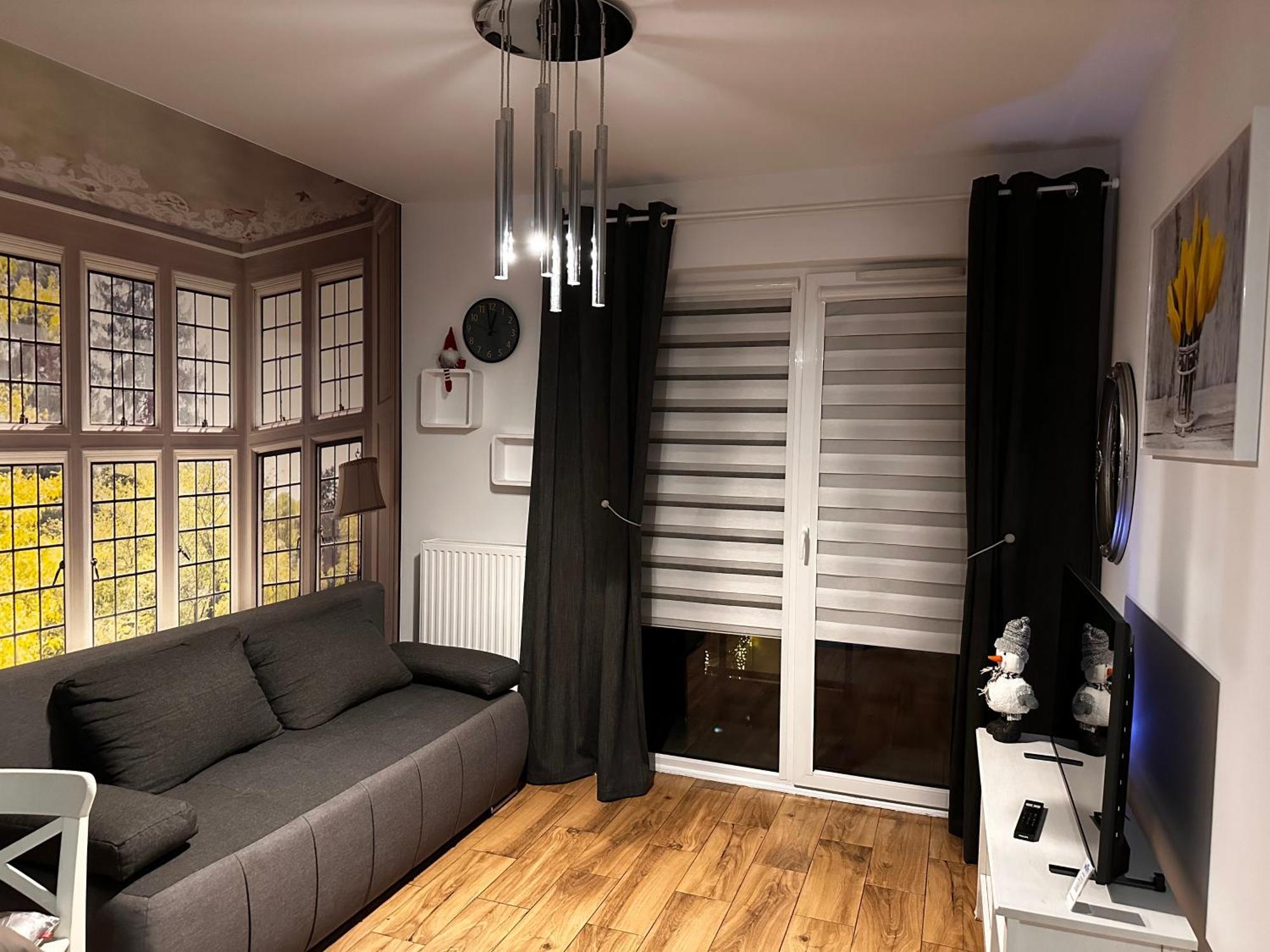 Apartamenty Figaretti Rakowicka 克拉科夫 外观 照片