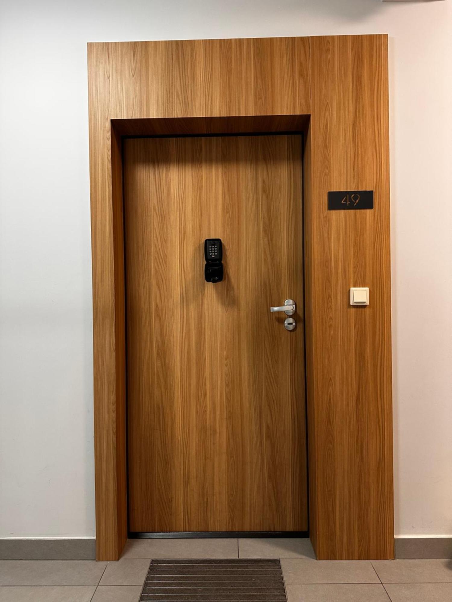 Apartamenty Figaretti Rakowicka 克拉科夫 客房 照片