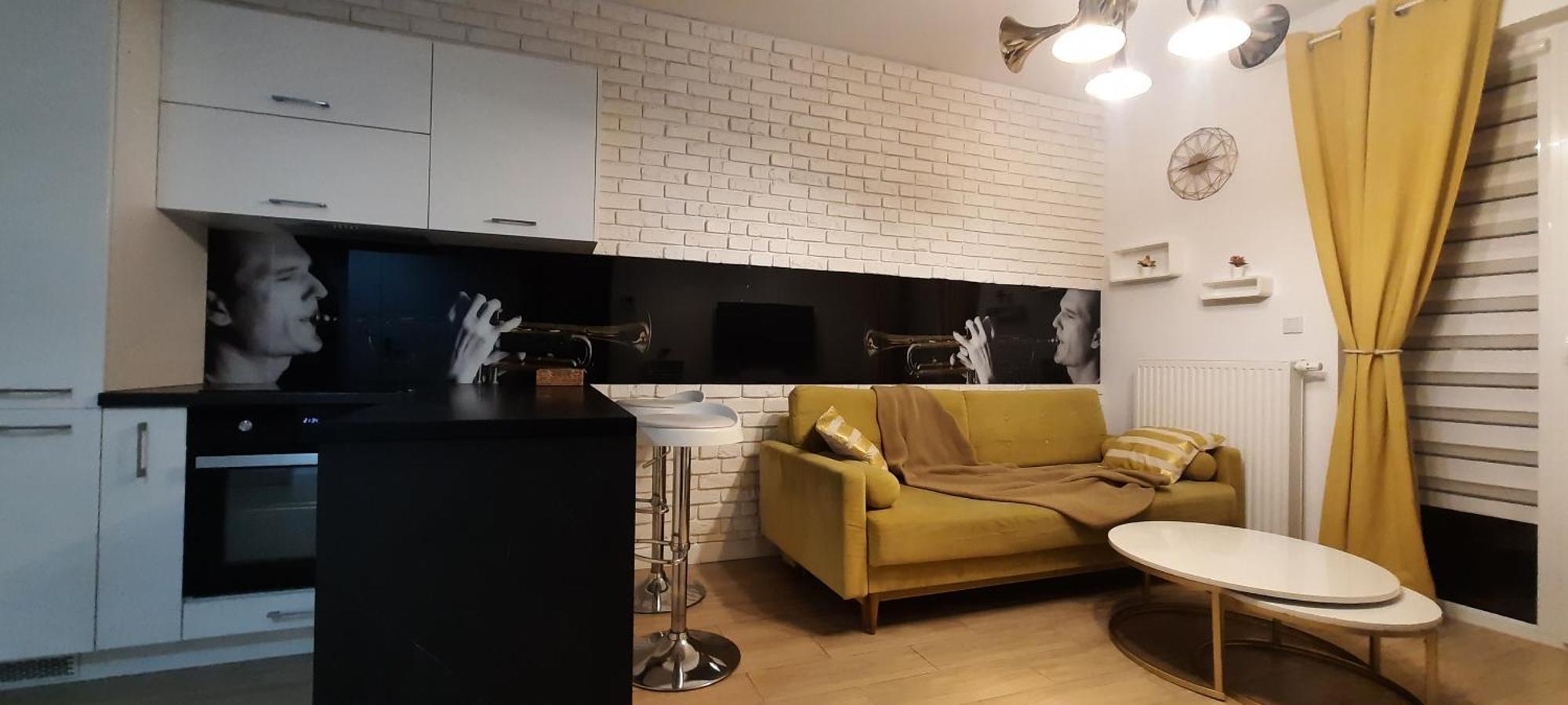 Apartamenty Figaretti Rakowicka 克拉科夫 外观 照片