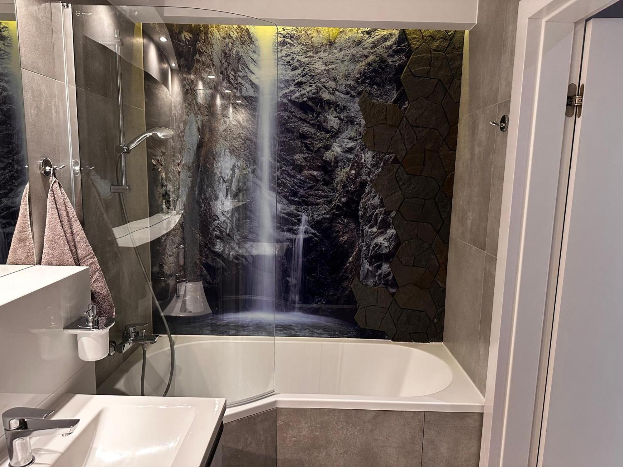 Apartamenty Figaretti Rakowicka 克拉科夫 外观 照片