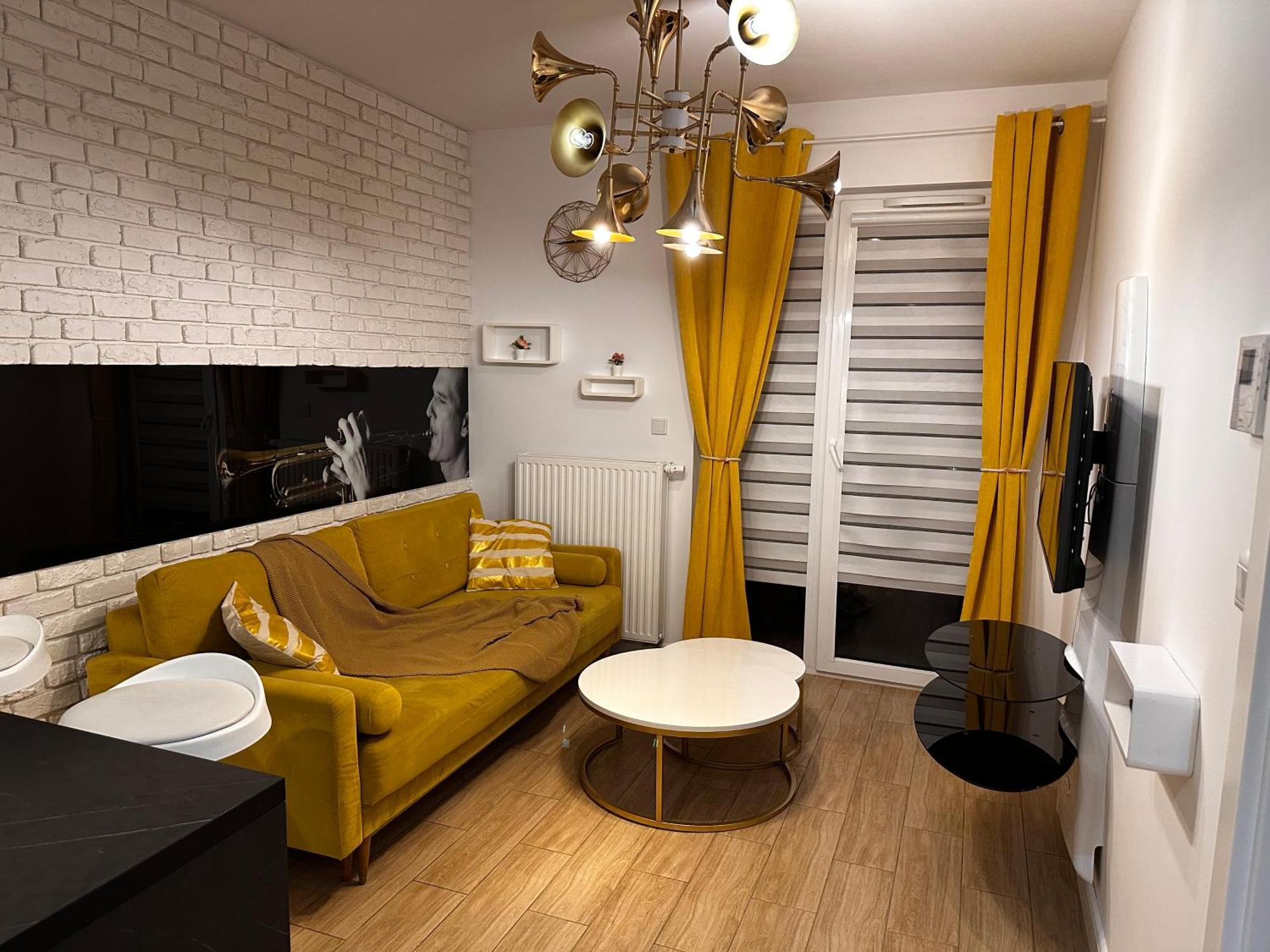 Apartamenty Figaretti Rakowicka 克拉科夫 外观 照片