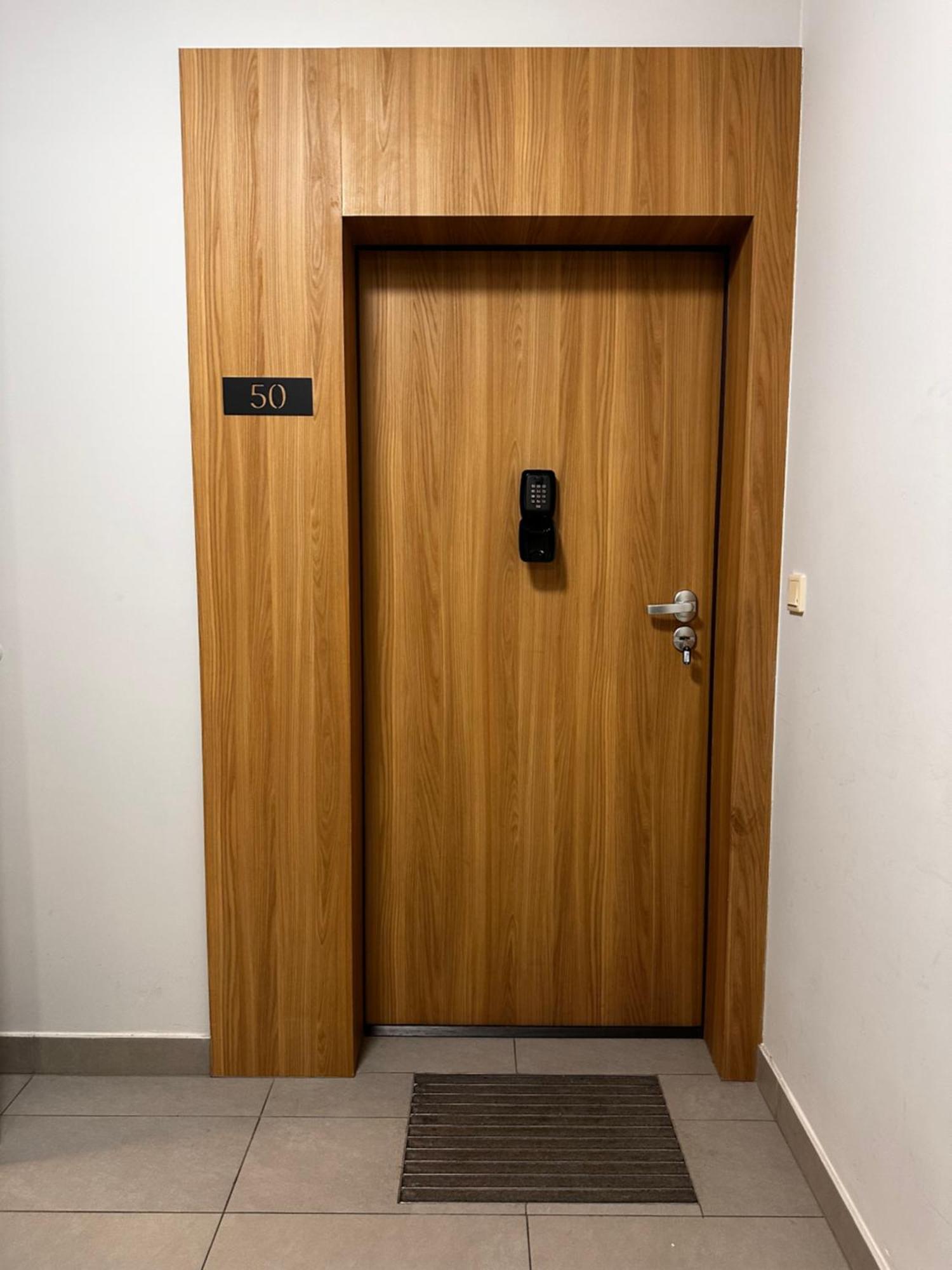 Apartamenty Figaretti Rakowicka 克拉科夫 客房 照片