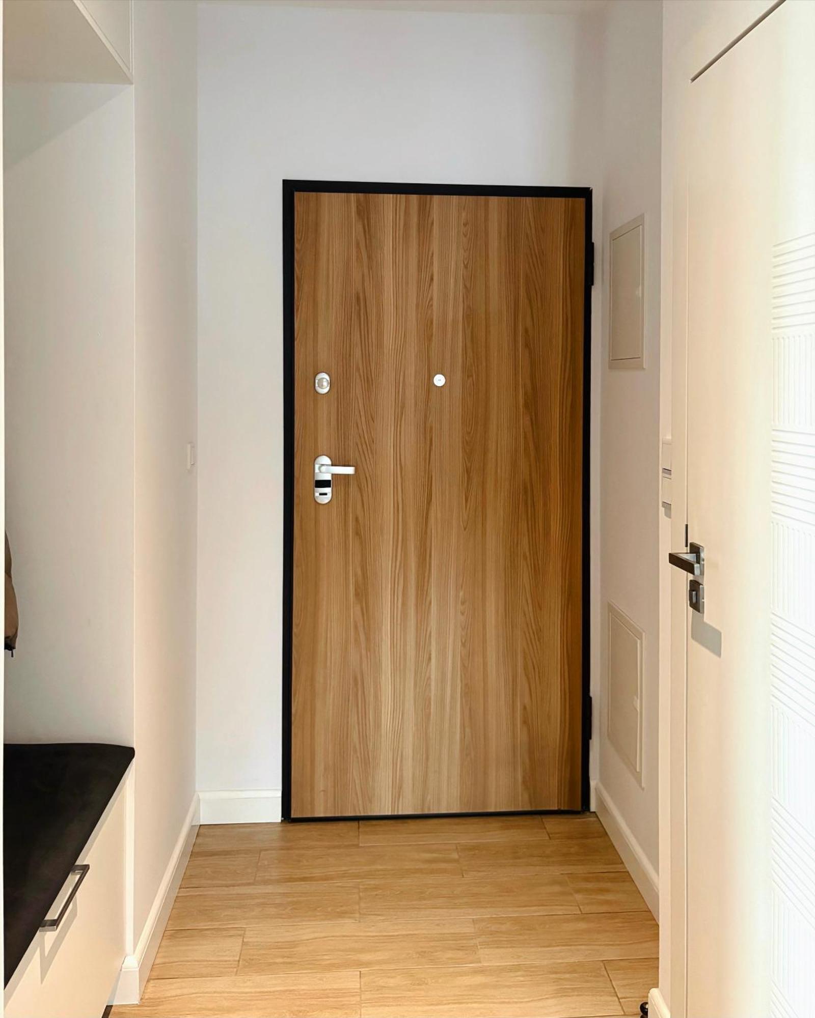 Apartamenty Figaretti Rakowicka 克拉科夫 客房 照片