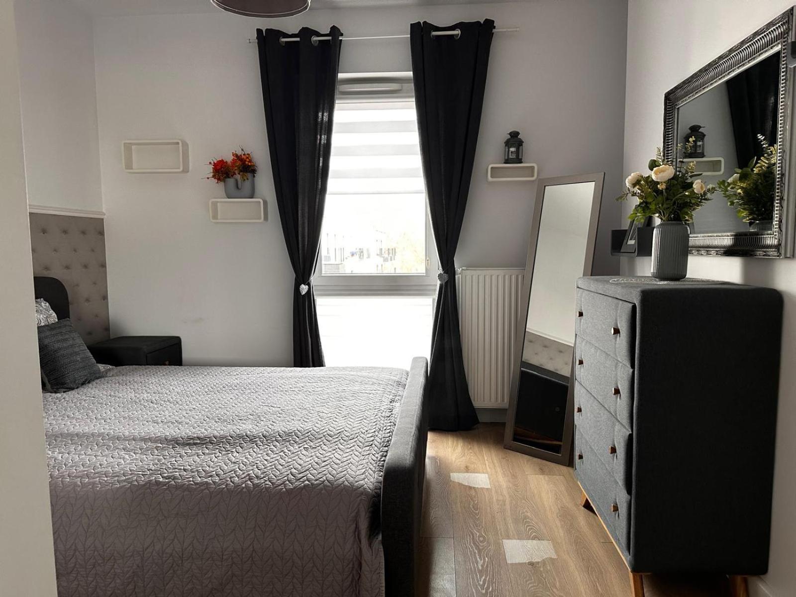 Apartamenty Figaretti Rakowicka 克拉科夫 外观 照片