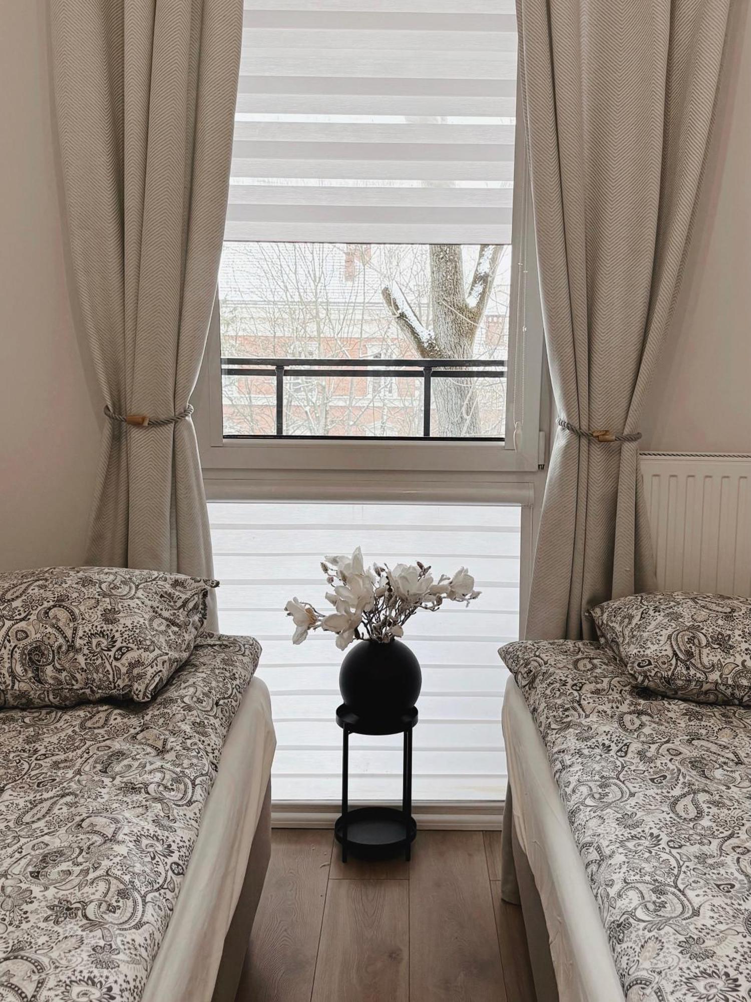 Apartamenty Figaretti Rakowicka 克拉科夫 外观 照片