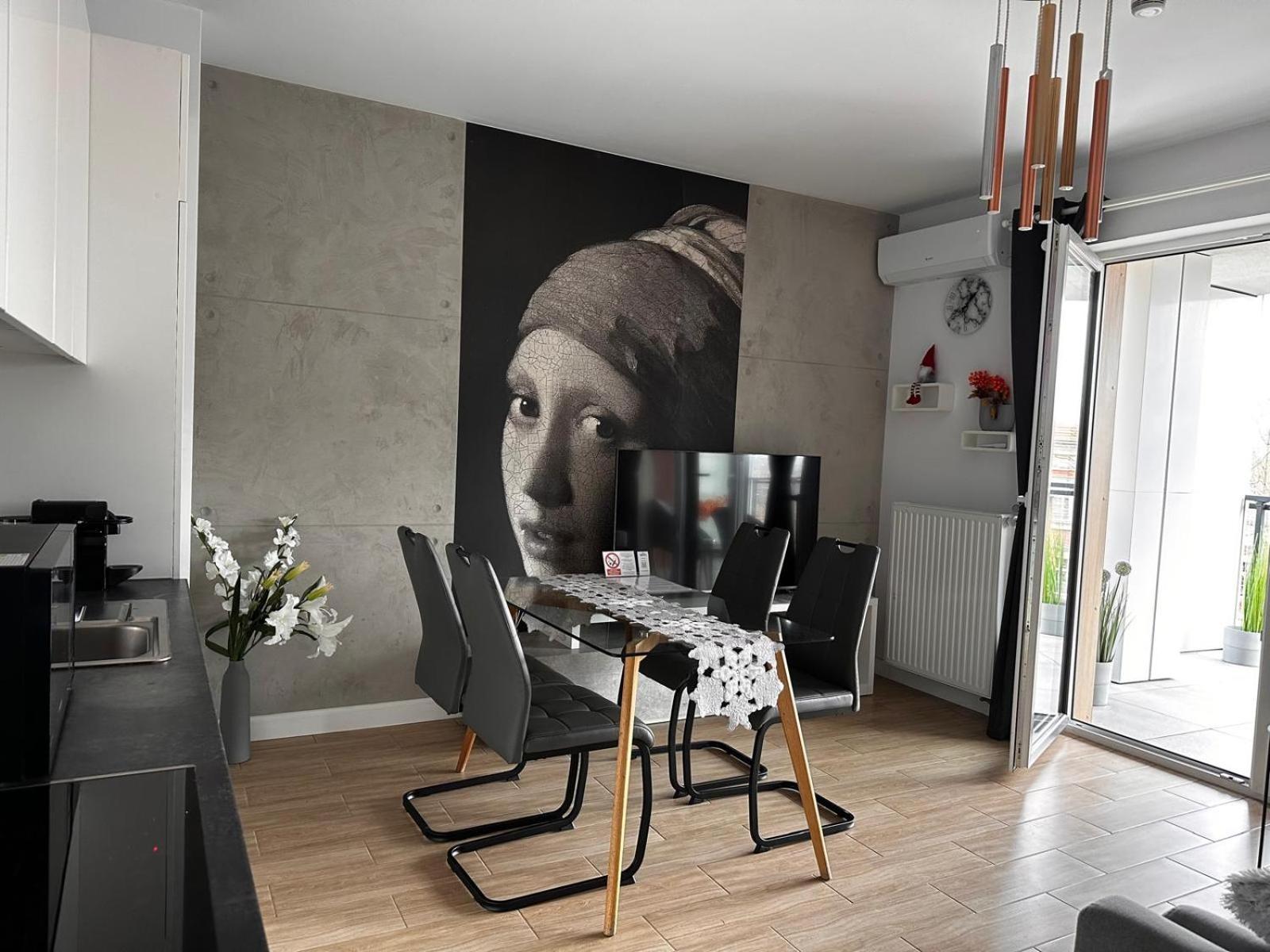 Apartamenty Figaretti Rakowicka 克拉科夫 外观 照片
