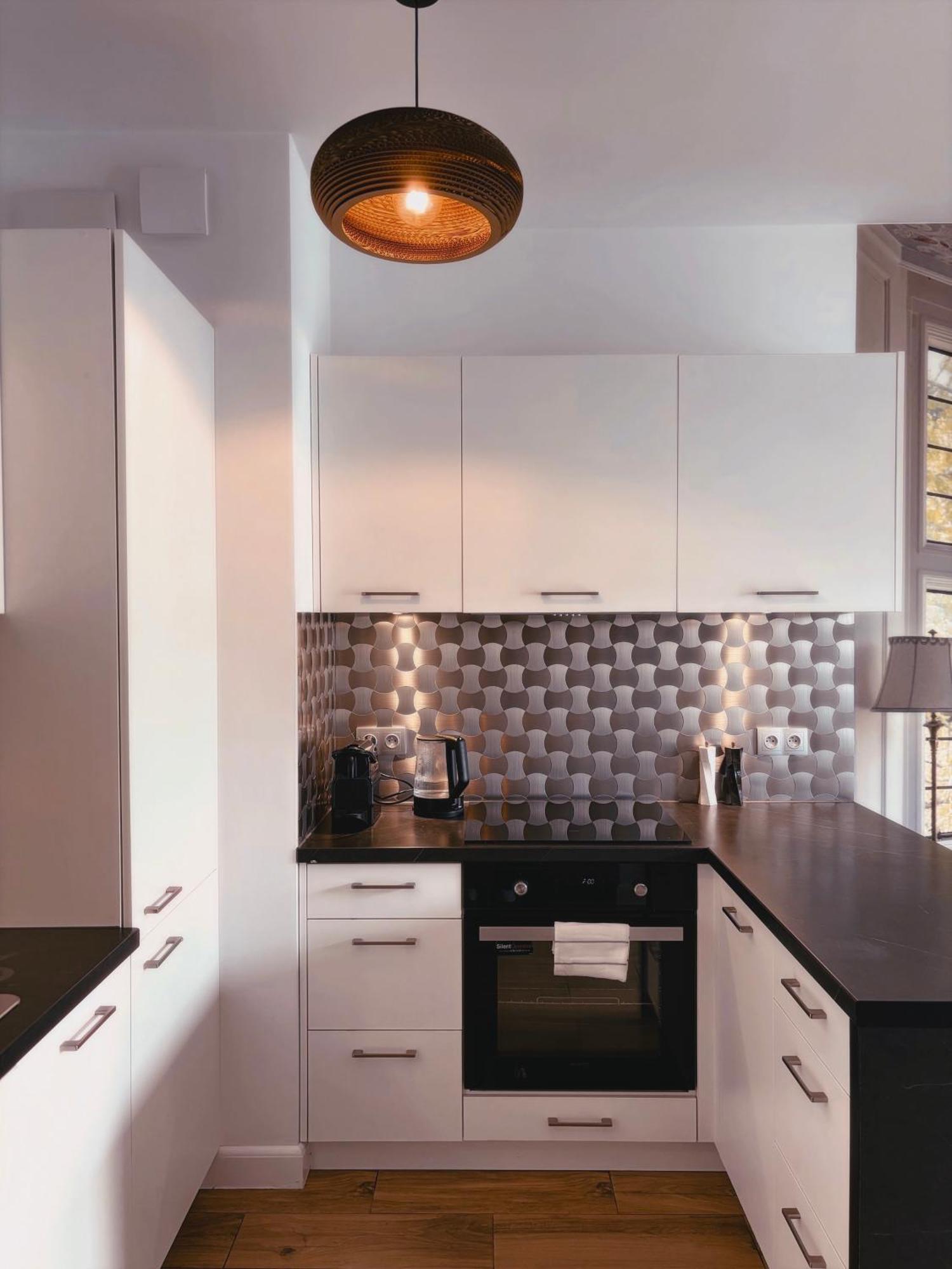 Apartamenty Figaretti Rakowicka 克拉科夫 客房 照片