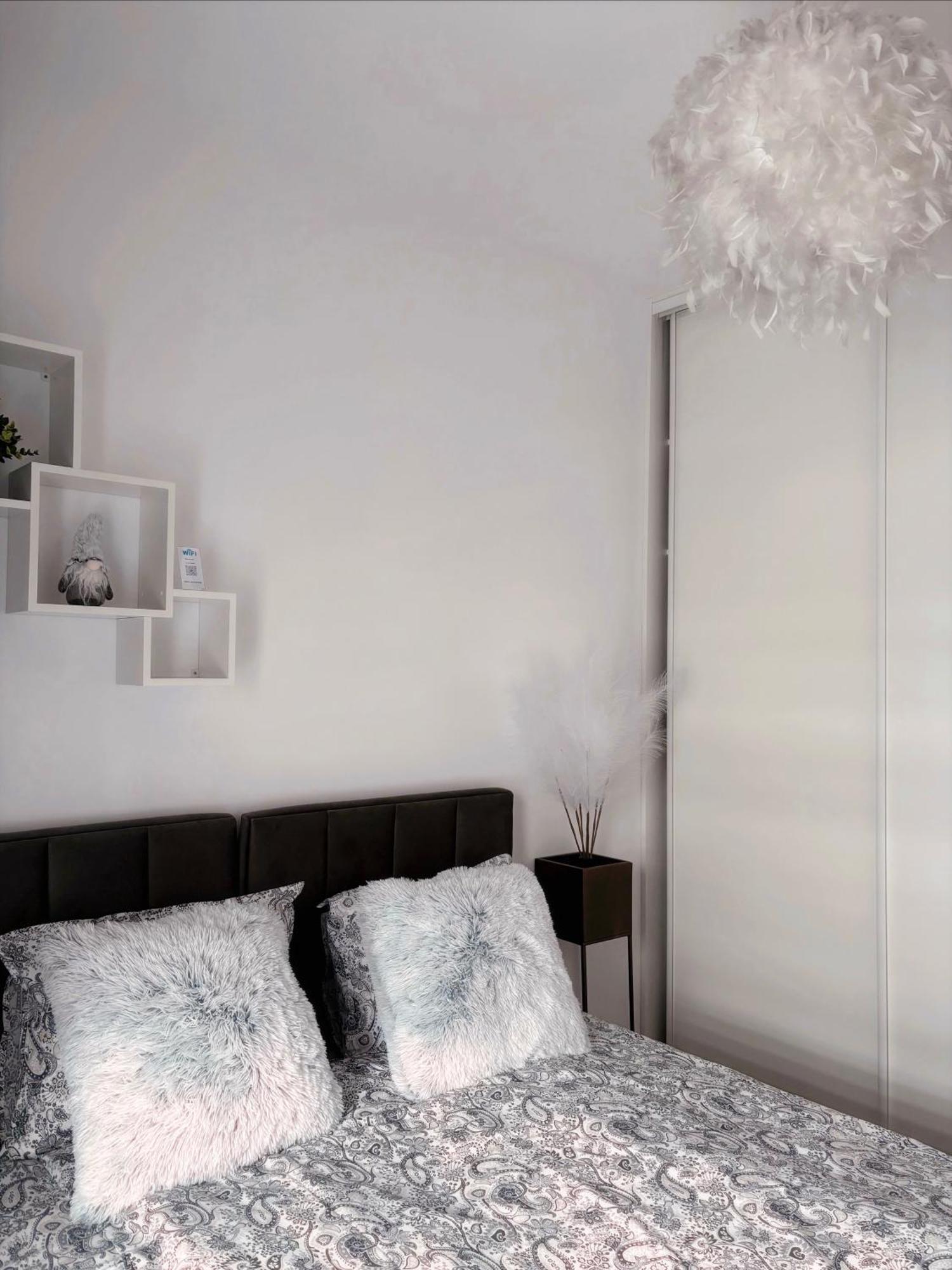Apartamenty Figaretti Rakowicka 克拉科夫 外观 照片