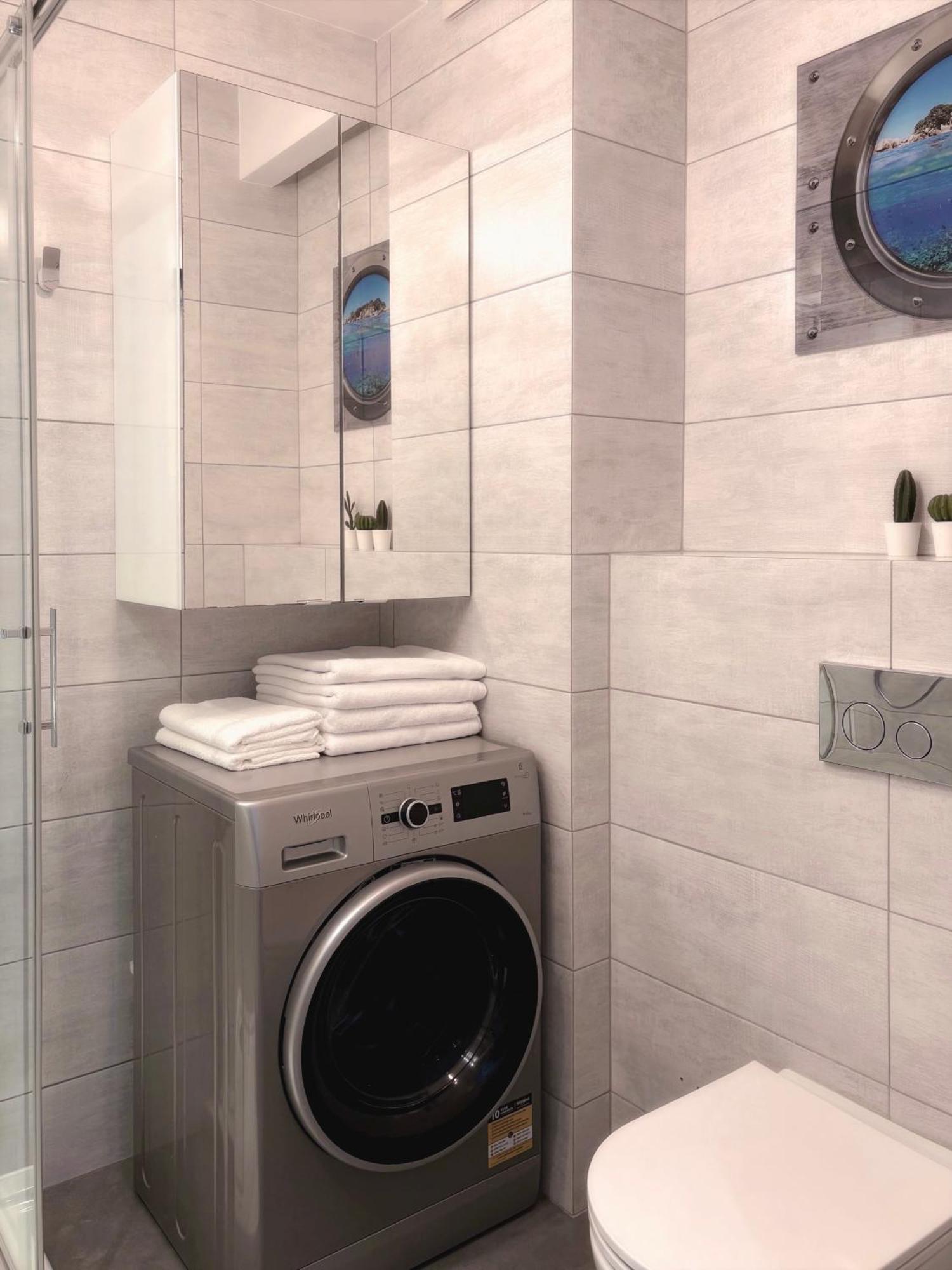Apartamenty Figaretti Rakowicka 克拉科夫 外观 照片