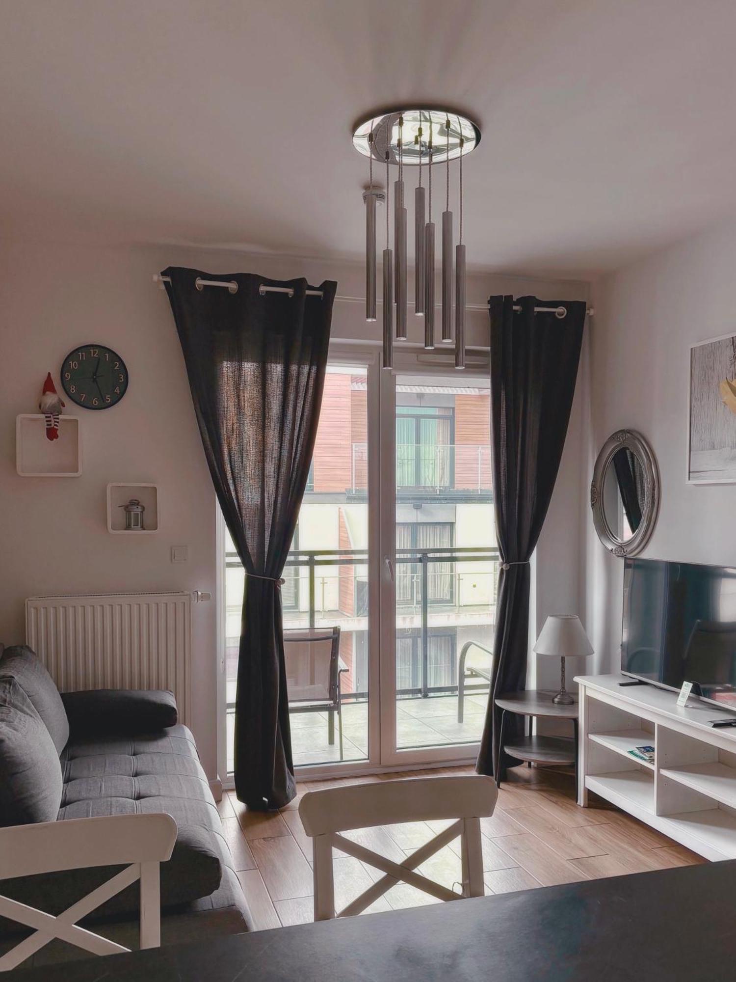 Apartamenty Figaretti Rakowicka 克拉科夫 客房 照片