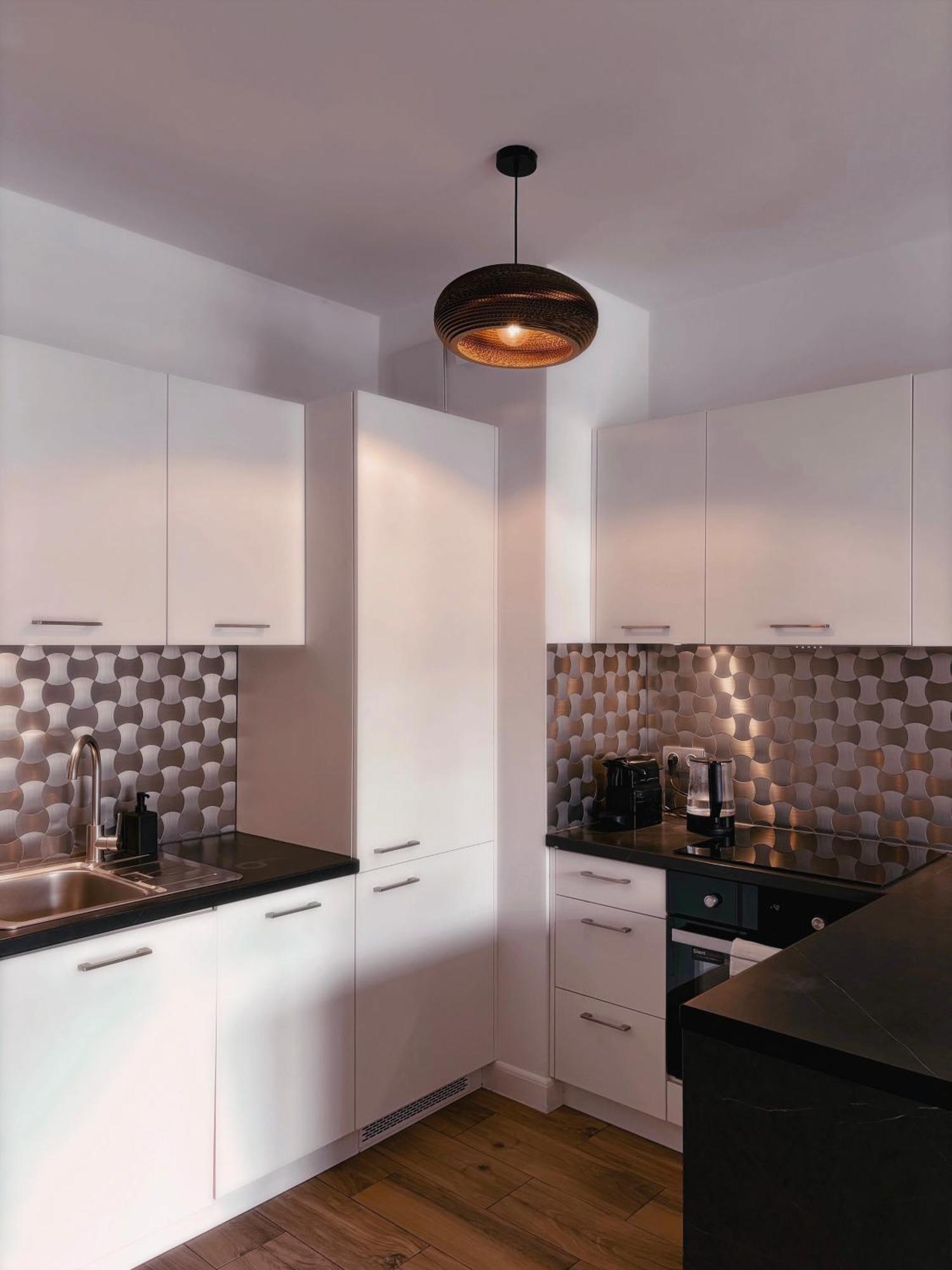 Apartamenty Figaretti Rakowicka 克拉科夫 客房 照片