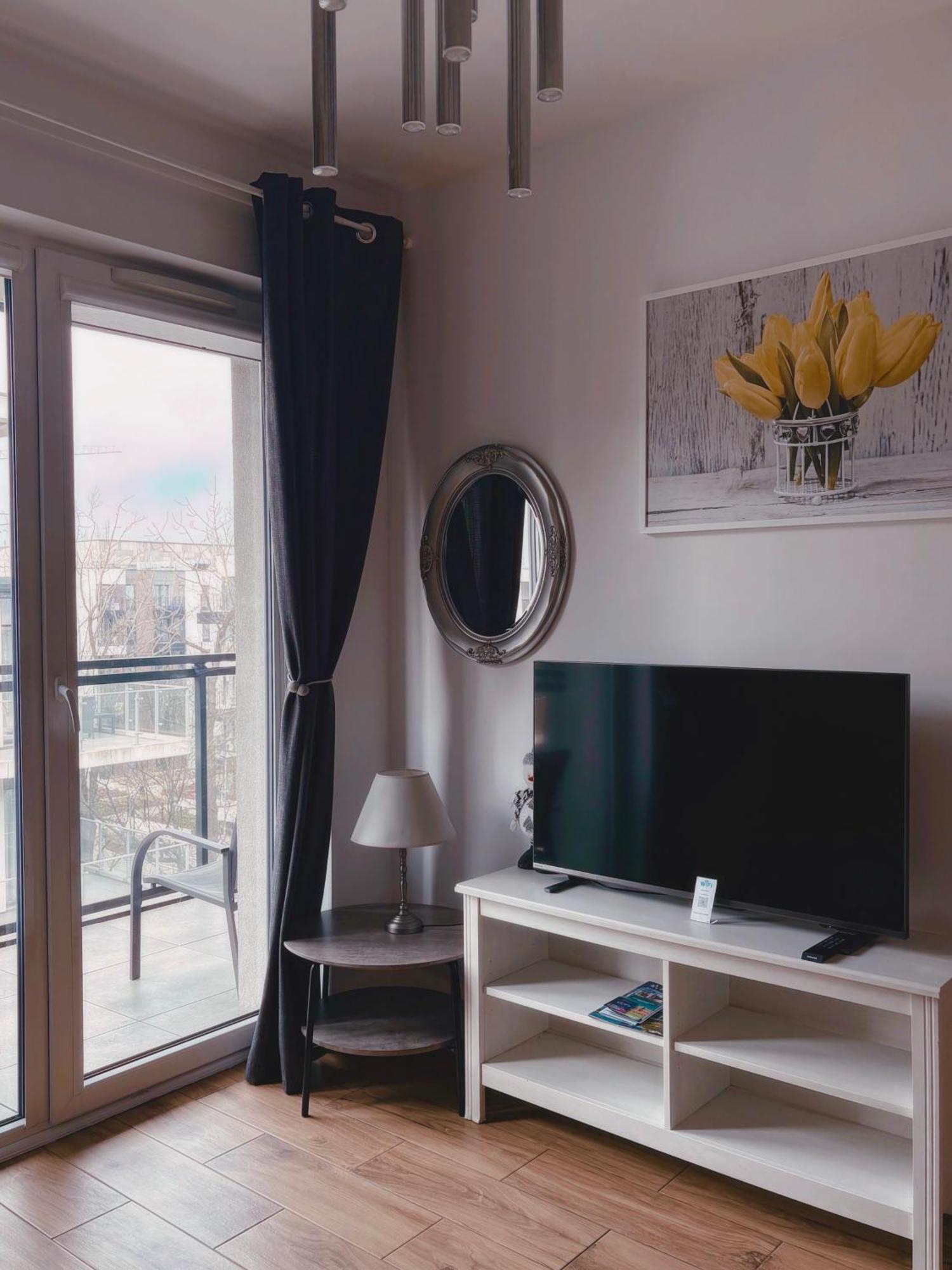 Apartamenty Figaretti Rakowicka 克拉科夫 客房 照片