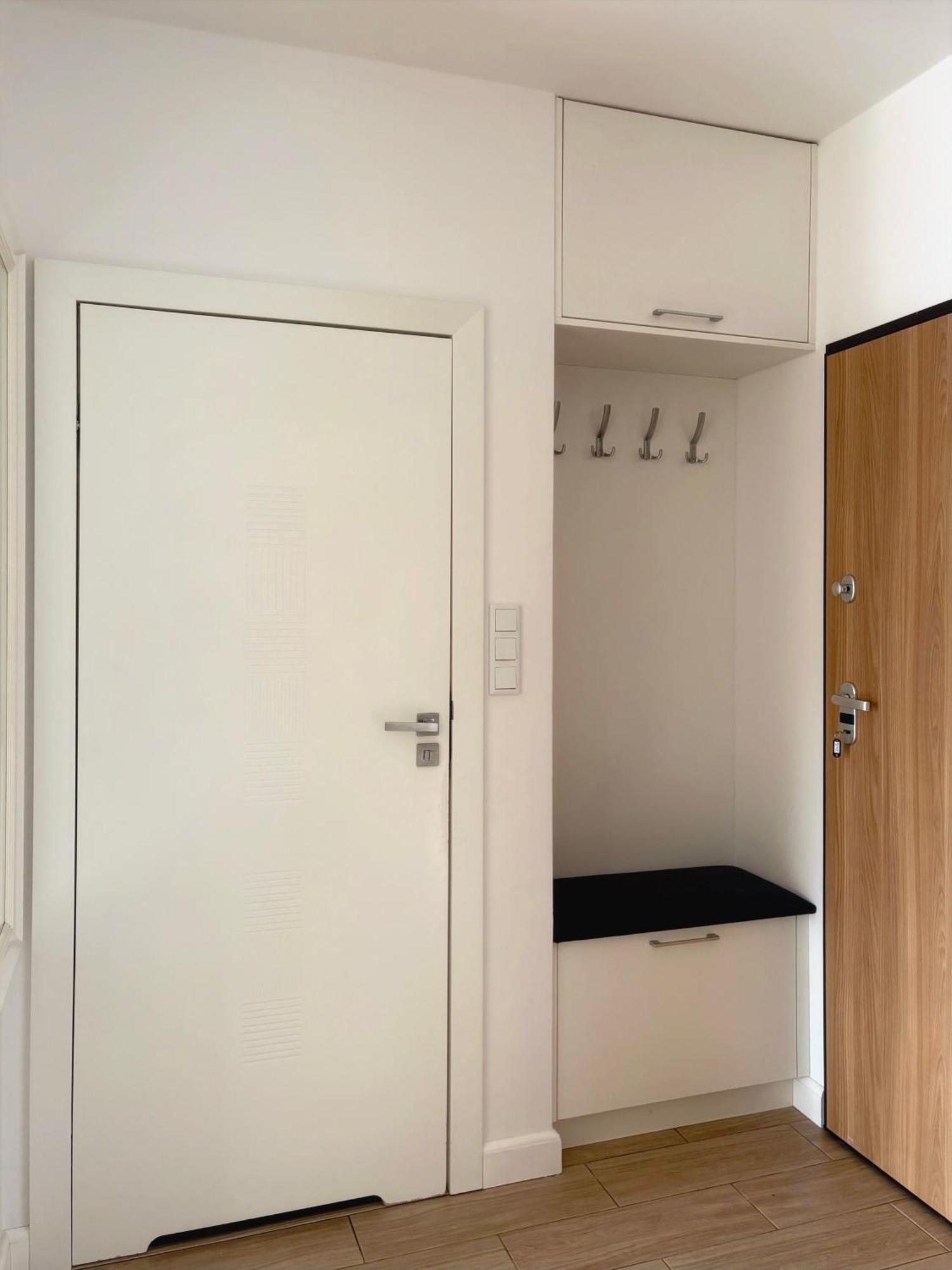 Apartamenty Figaretti Rakowicka 克拉科夫 客房 照片