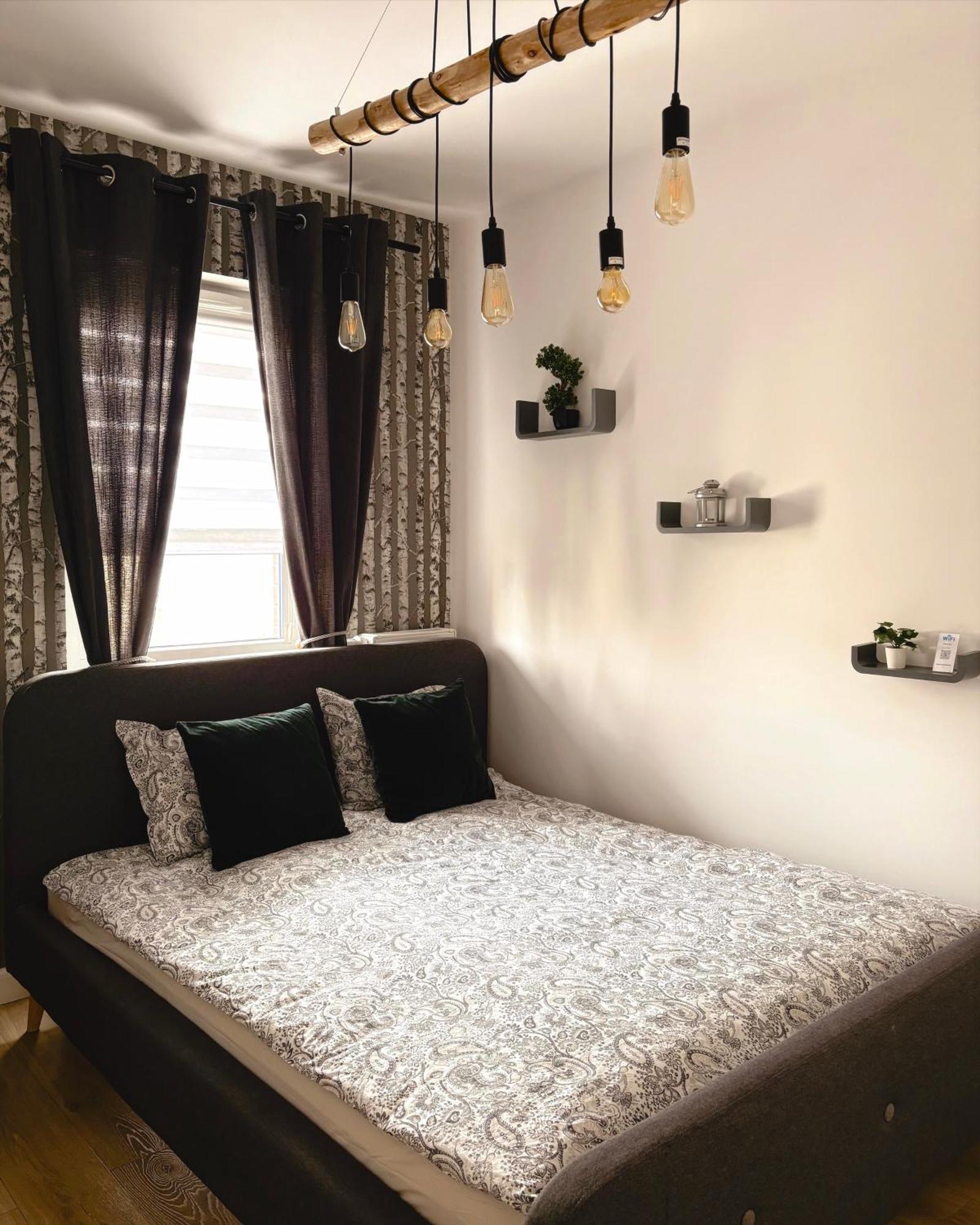 Apartamenty Figaretti Rakowicka 克拉科夫 外观 照片