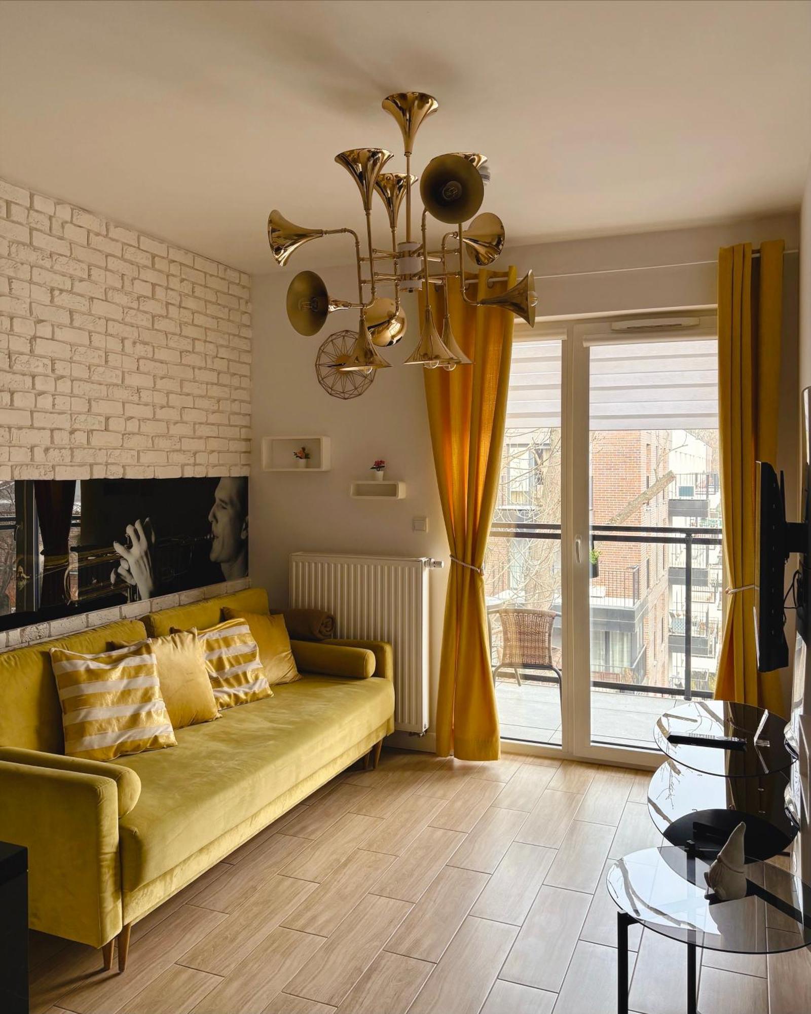 Apartamenty Figaretti Rakowicka 克拉科夫 外观 照片